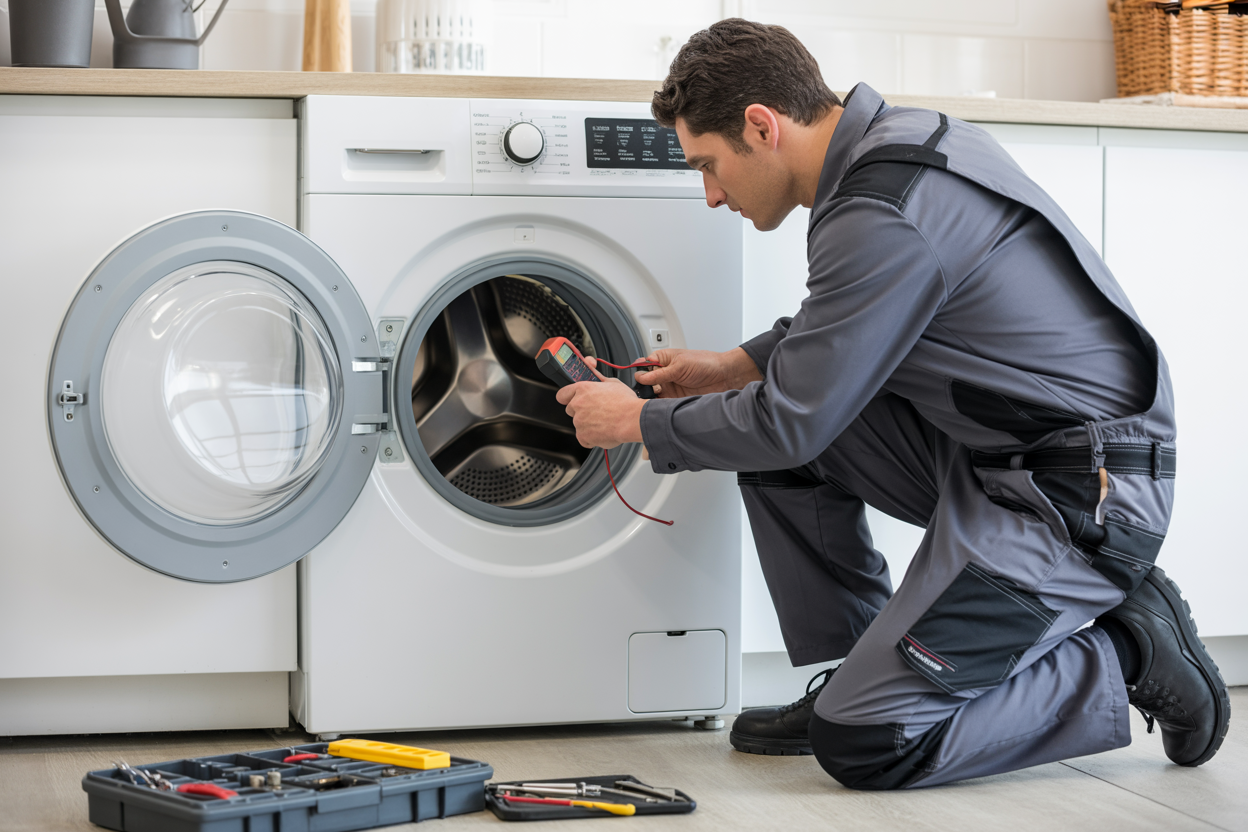 Washing Machine Service