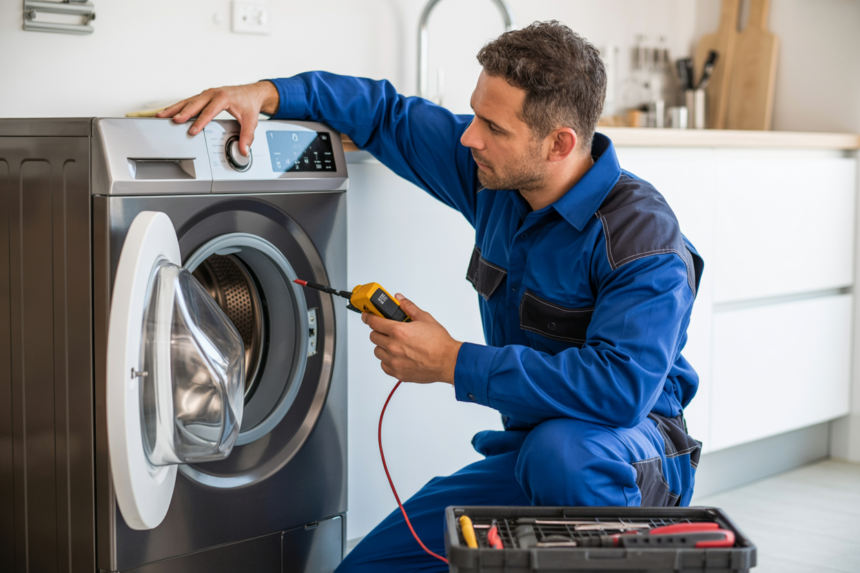 White Goods Service